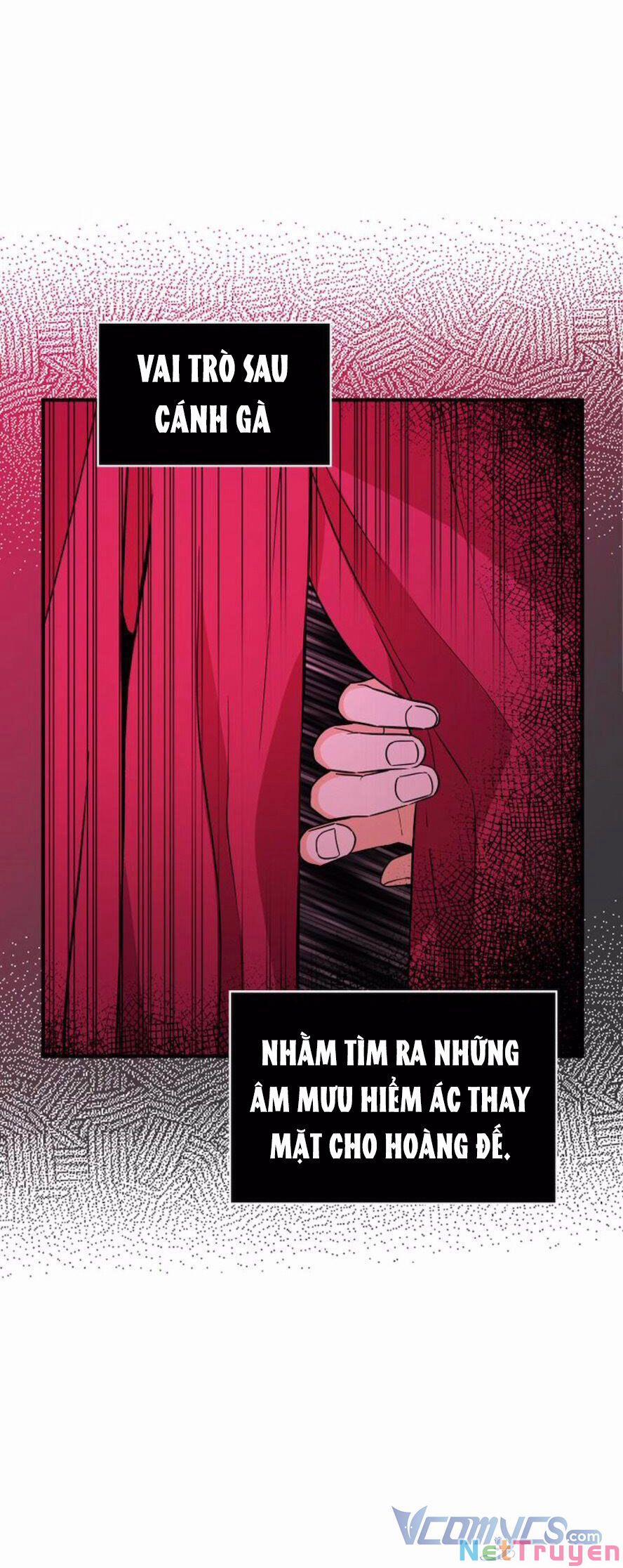 Lòng Trung Thành Với Kẻ Ác 18 trang 27