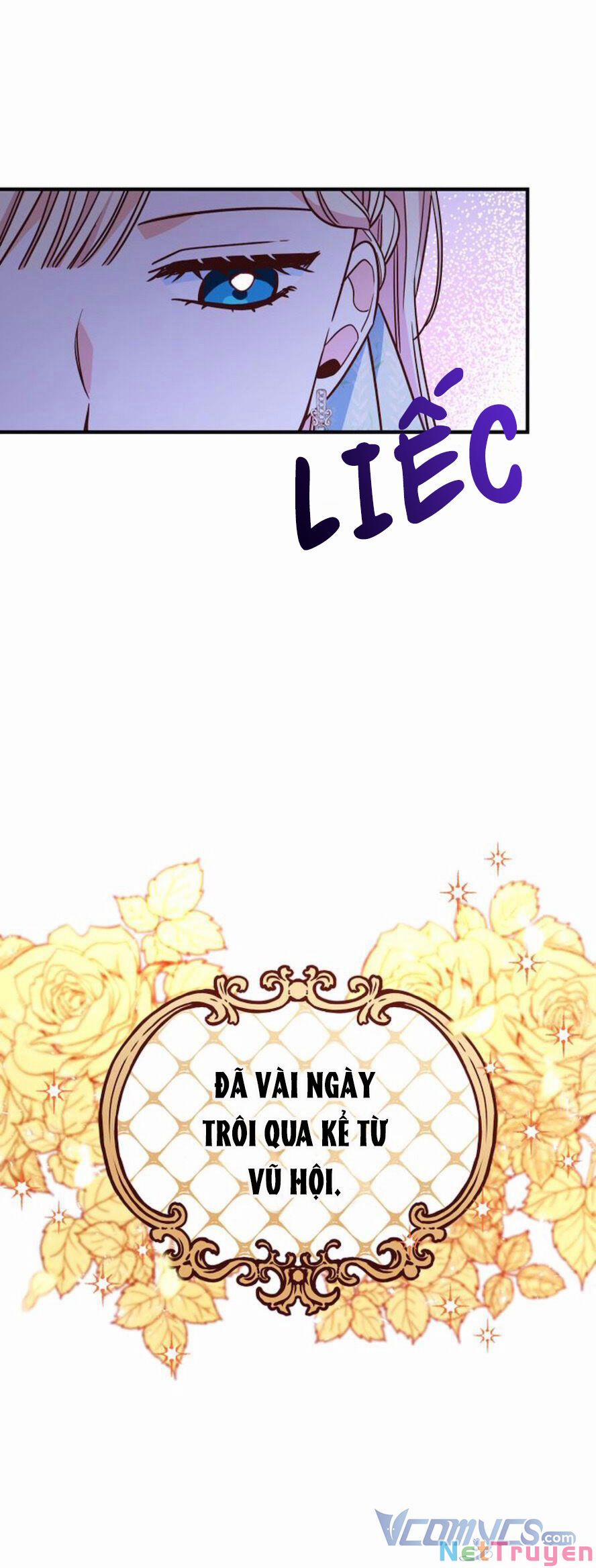 Lòng Trung Thành Với Kẻ Ác 18 trang 3