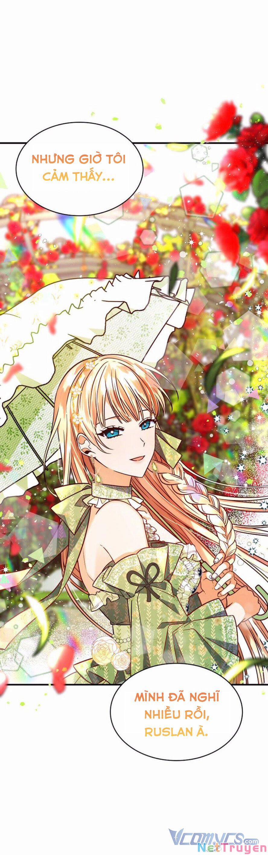 Lòng Trung Thành Với Kẻ Ác 18 trang 31