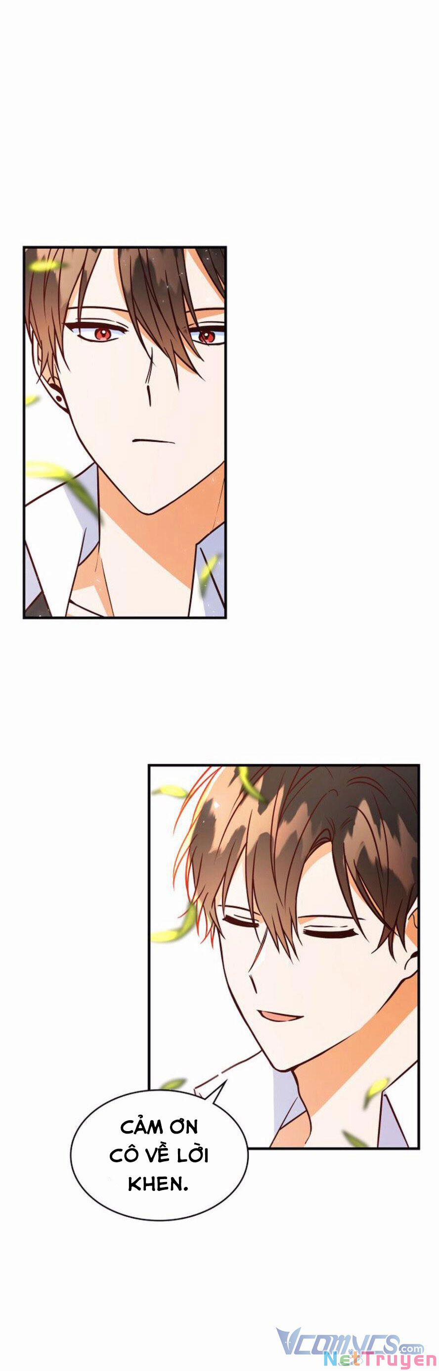 Lòng Trung Thành Với Kẻ Ác 18 trang 32