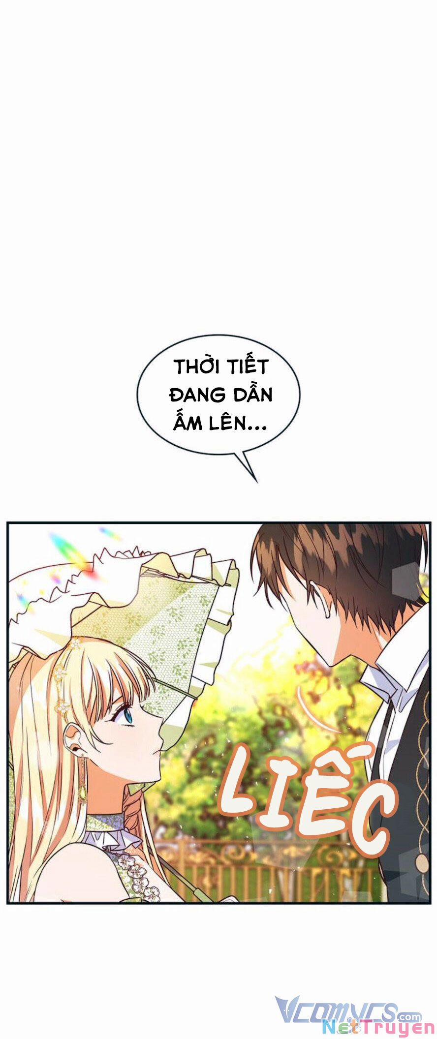 Lòng Trung Thành Với Kẻ Ác 18 trang 34