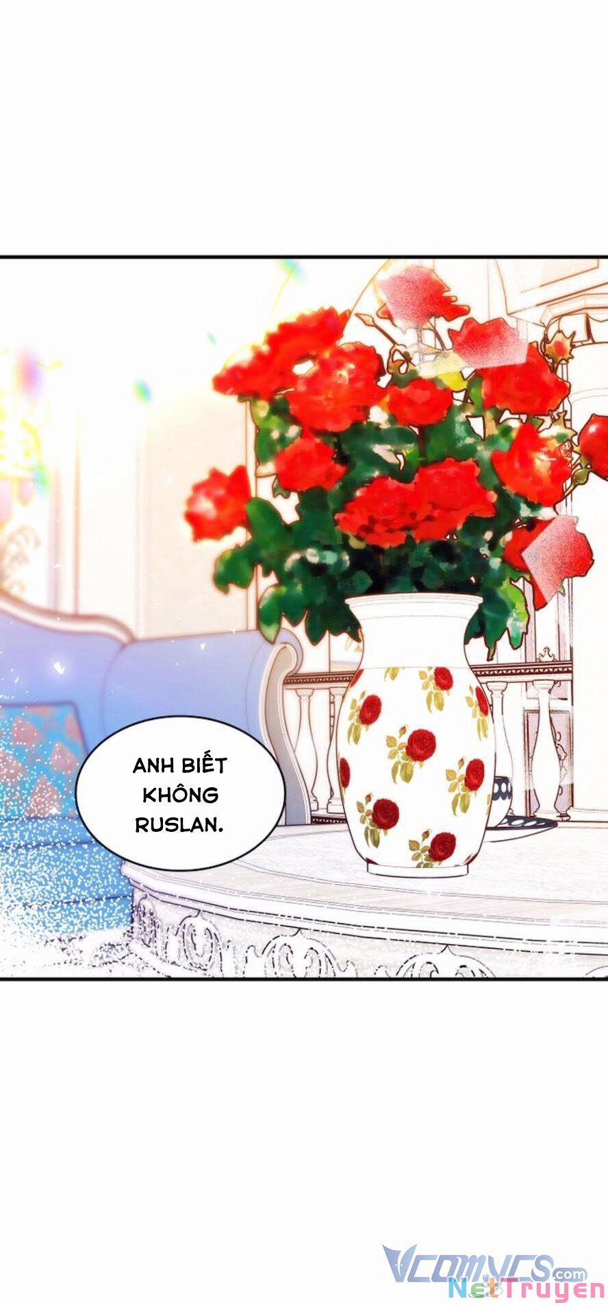 Lòng Trung Thành Với Kẻ Ác 18 trang 37