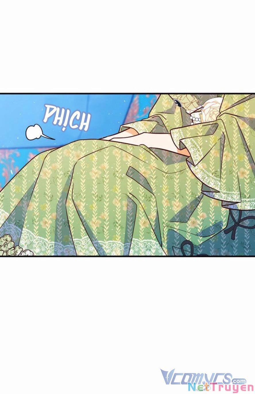 Lòng Trung Thành Với Kẻ Ác 18 trang 39