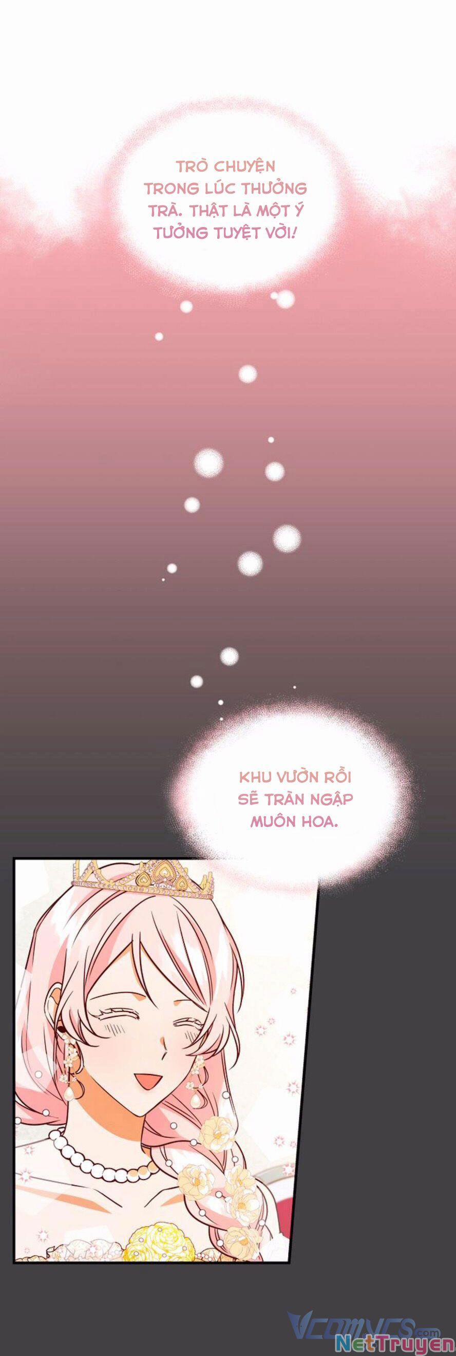 Lòng Trung Thành Với Kẻ Ác 18 trang 4