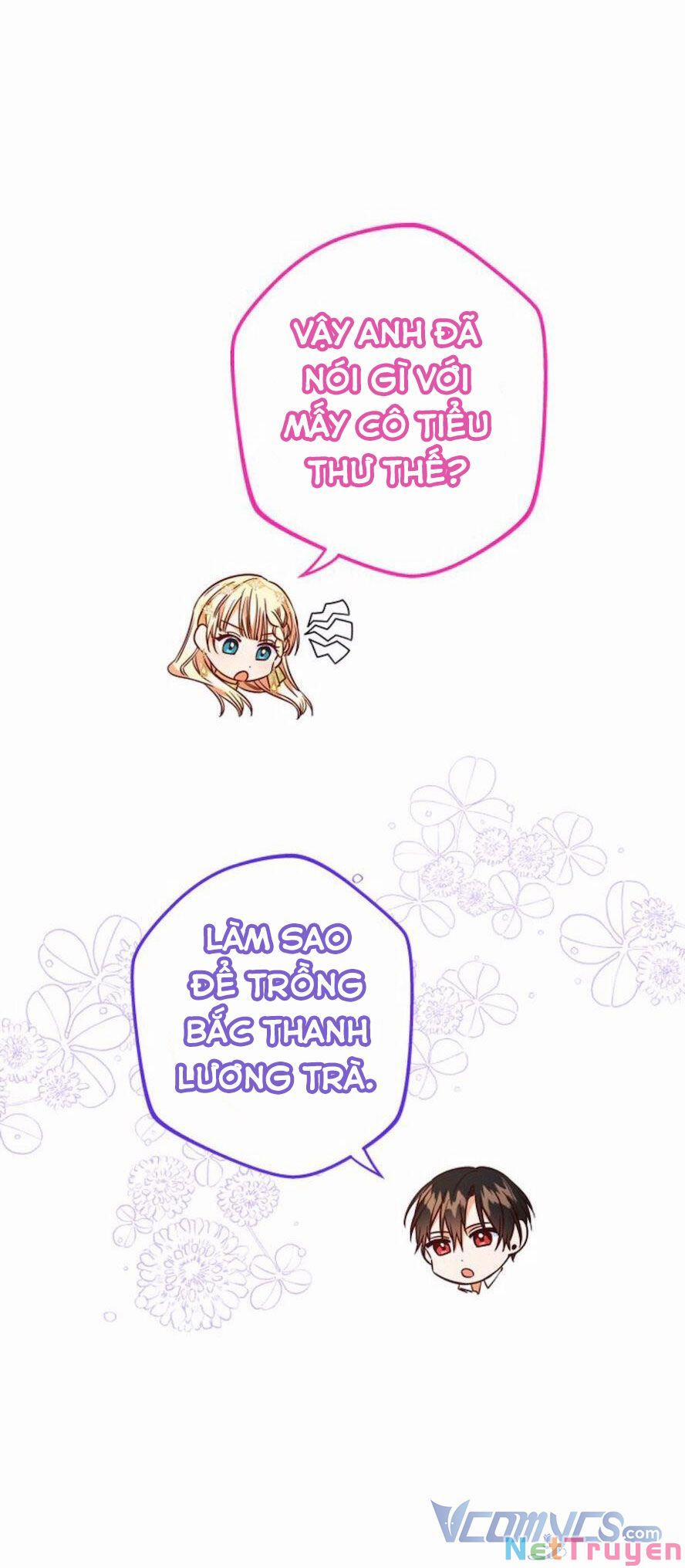 Lòng Trung Thành Với Kẻ Ác 18 trang 41