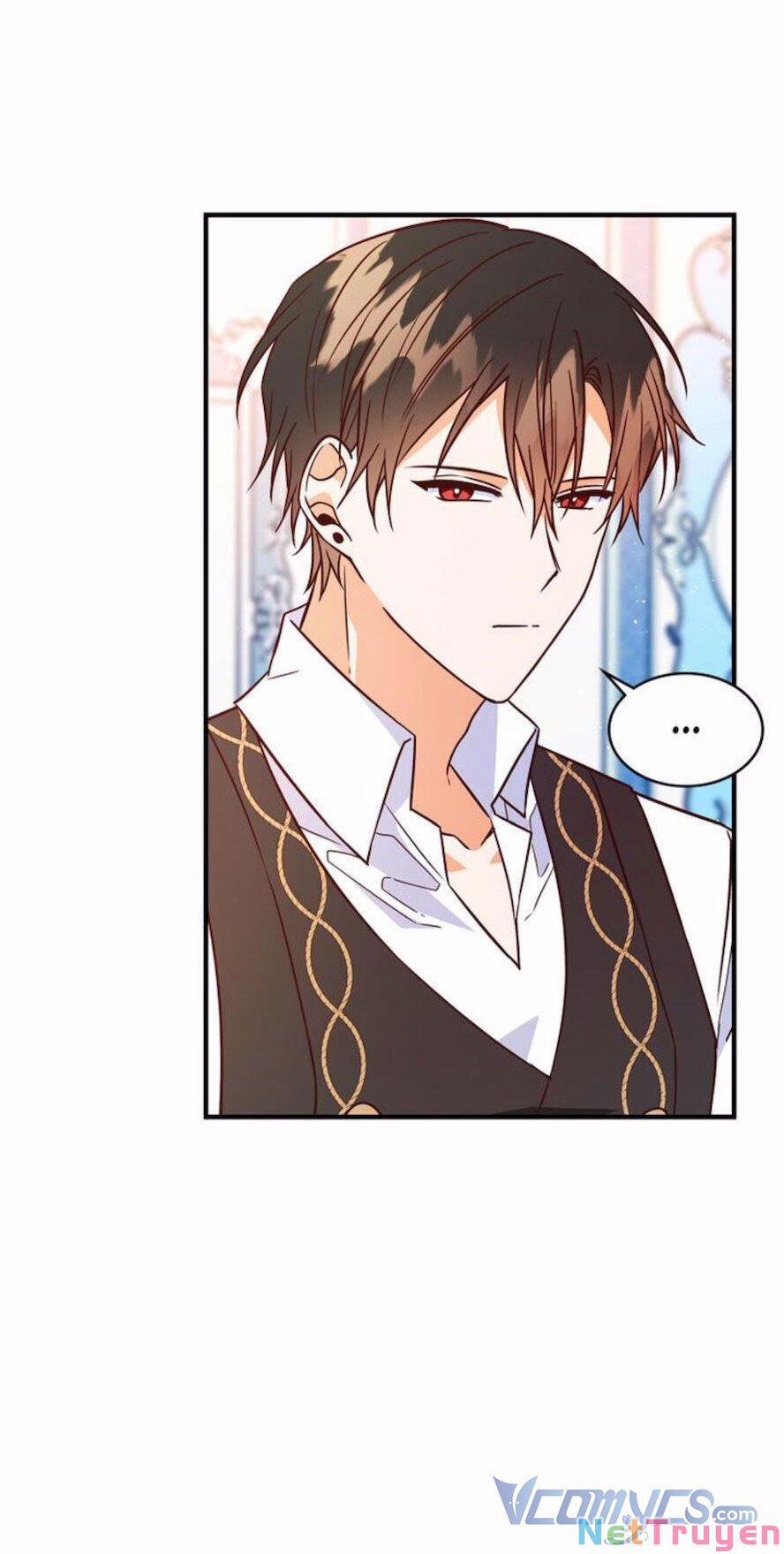 Lòng Trung Thành Với Kẻ Ác 18 trang 44