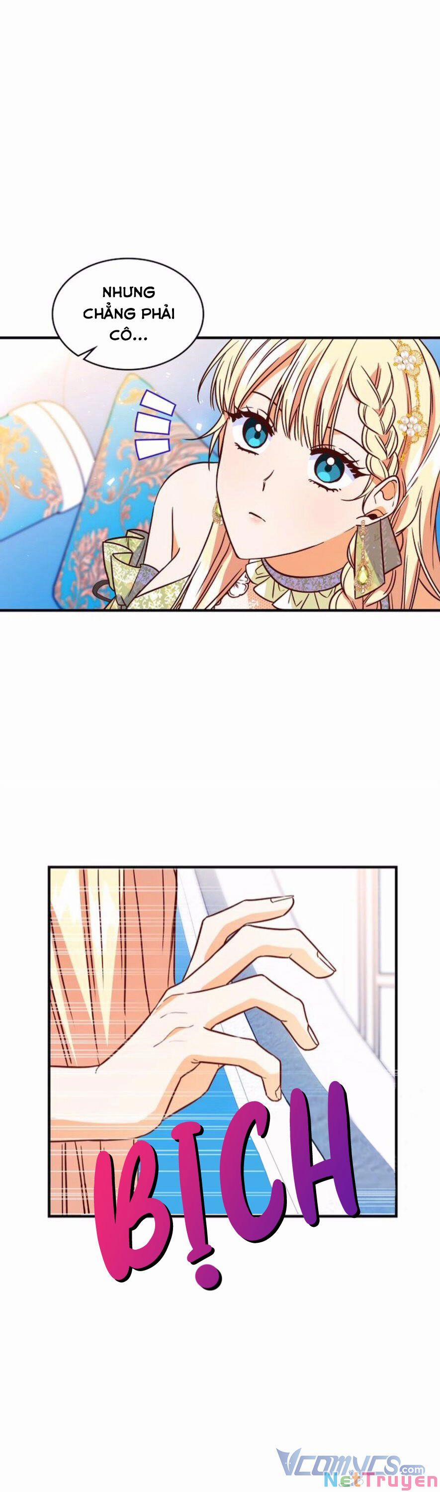 Lòng Trung Thành Với Kẻ Ác 18 trang 45