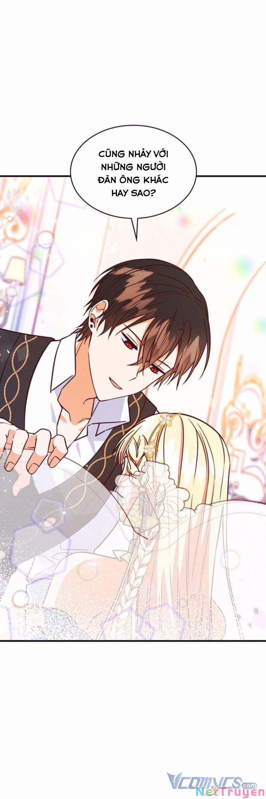 Lòng Trung Thành Với Kẻ Ác 18 trang 46