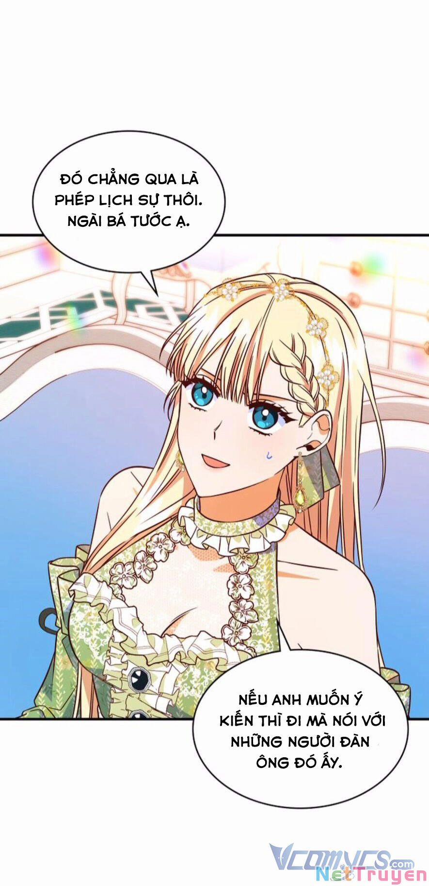 Lòng Trung Thành Với Kẻ Ác 18 trang 47