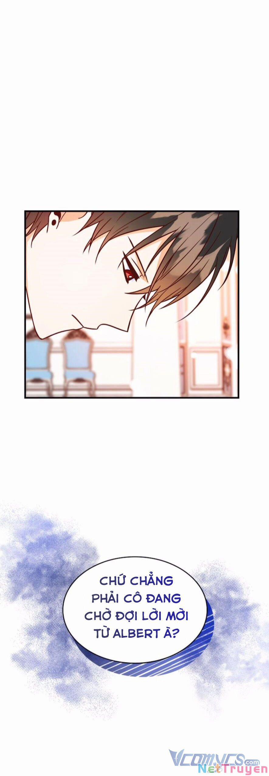 Lòng Trung Thành Với Kẻ Ác 18 trang 48