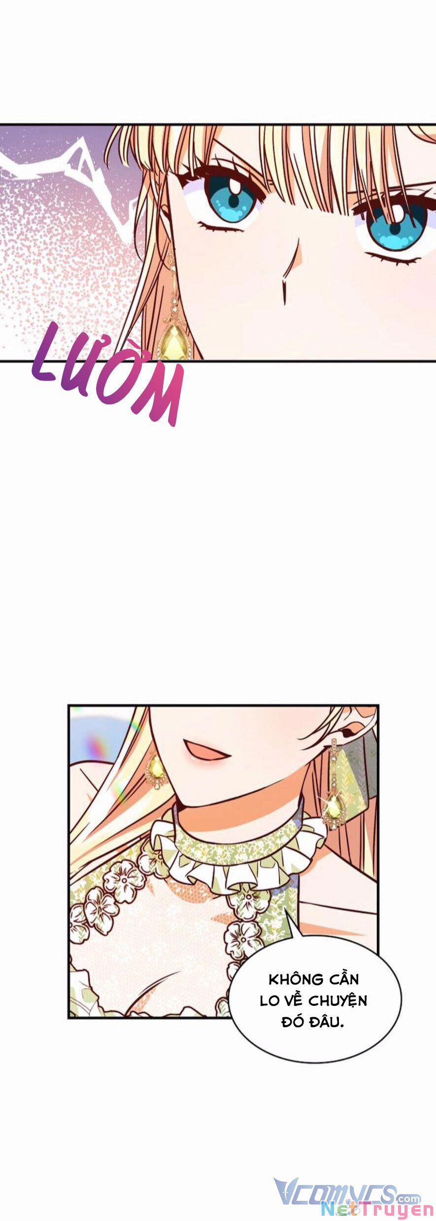 Lòng Trung Thành Với Kẻ Ác 18 trang 49