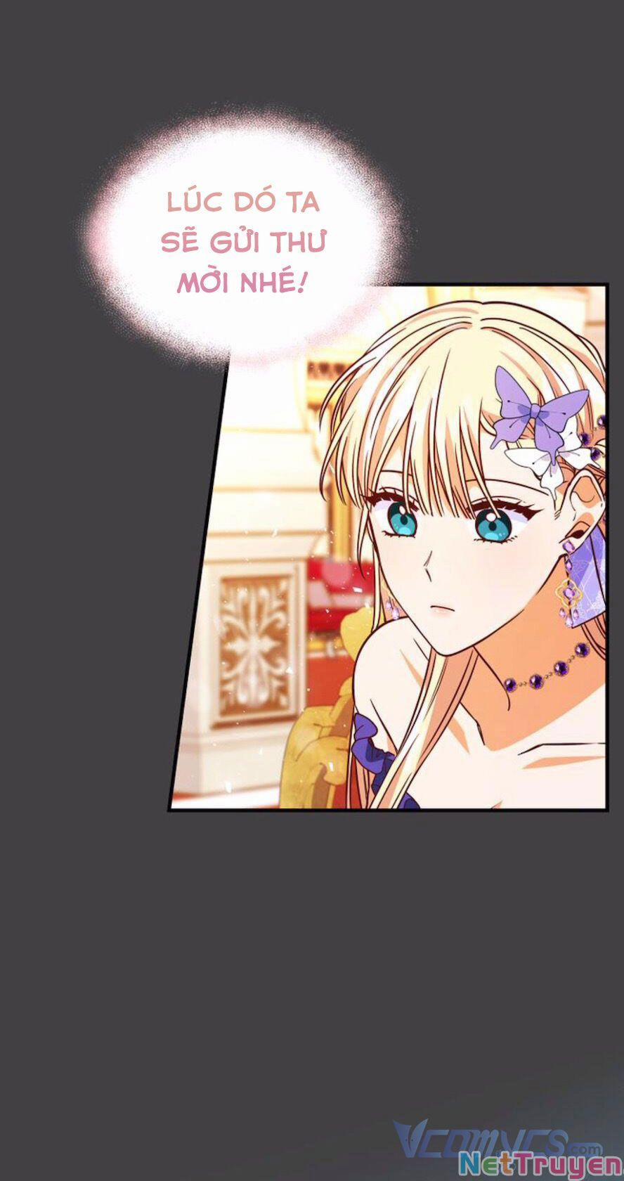 Lòng Trung Thành Với Kẻ Ác 18 trang 5