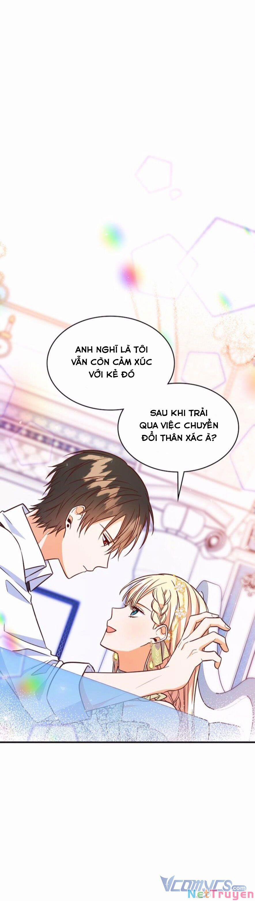 Lòng Trung Thành Với Kẻ Ác 18 trang 50