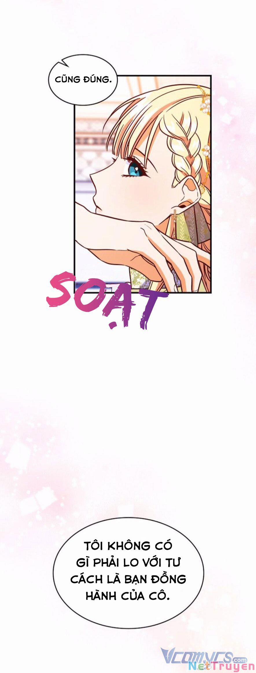 Lòng Trung Thành Với Kẻ Ác 18 trang 52