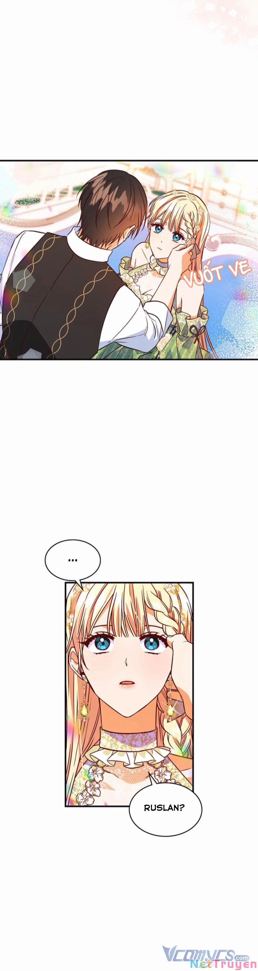 Lòng Trung Thành Với Kẻ Ác 18 trang 53