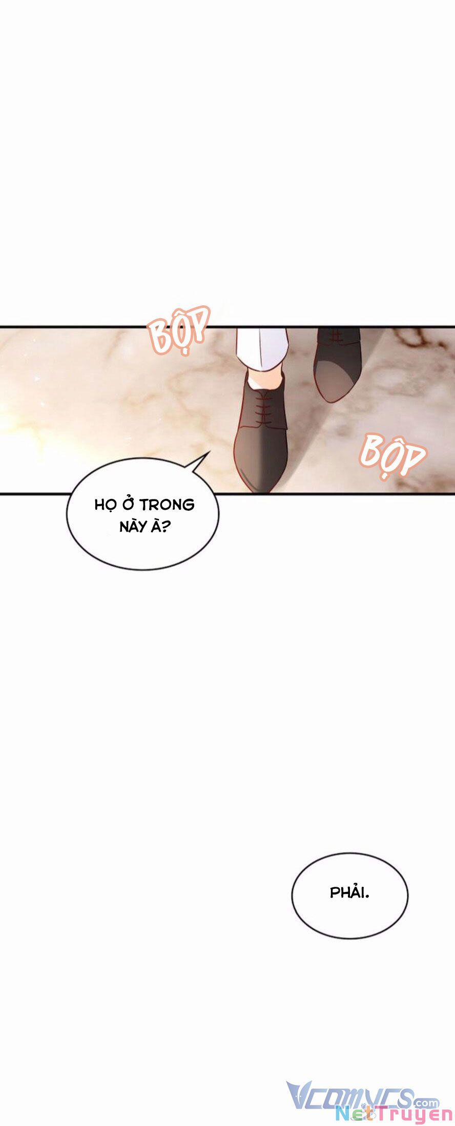 Lòng Trung Thành Với Kẻ Ác 18 trang 54