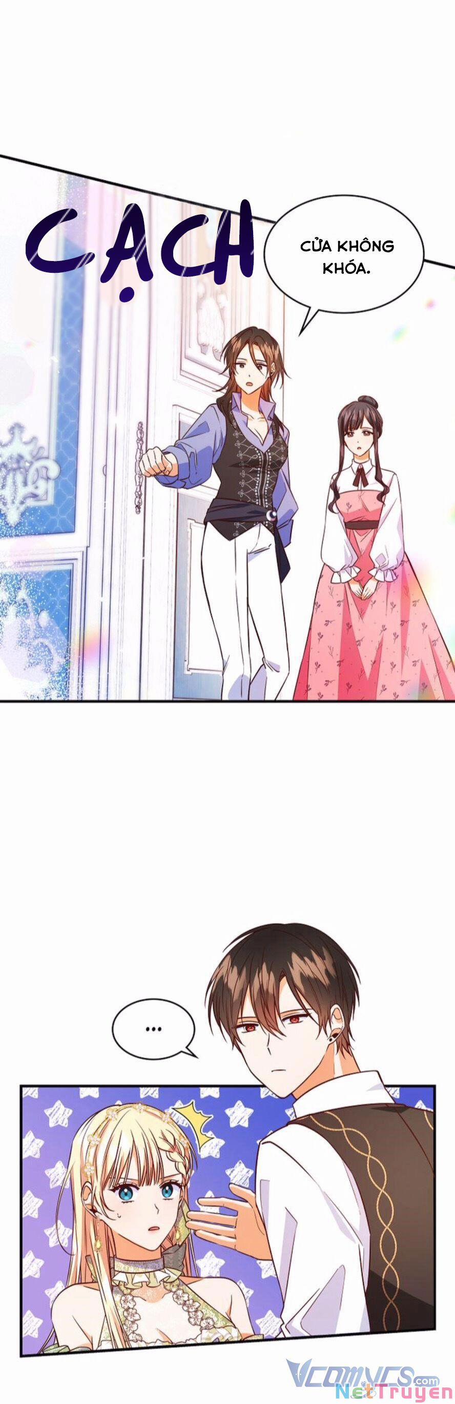 Lòng Trung Thành Với Kẻ Ác 18 trang 55