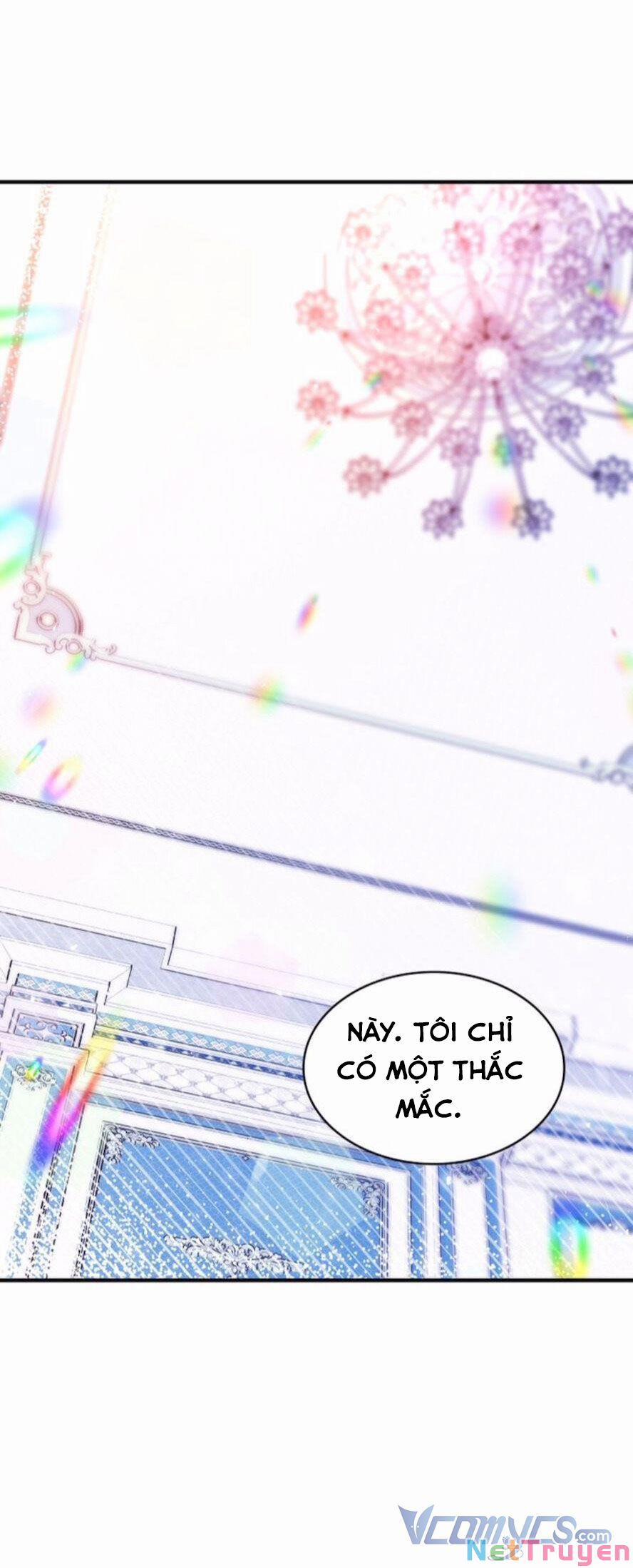 Lòng Trung Thành Với Kẻ Ác 18 trang 57