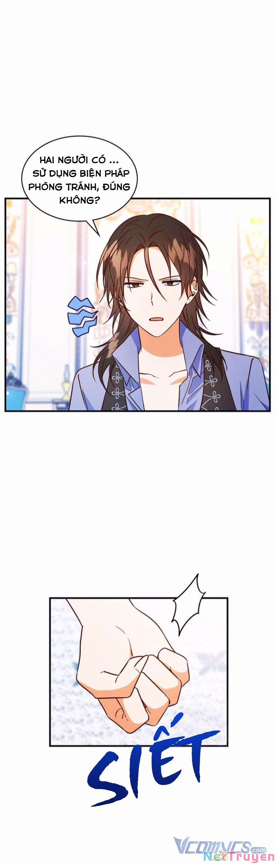 Lòng Trung Thành Với Kẻ Ác 18 trang 58