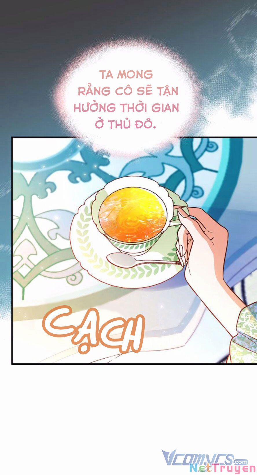 Lòng Trung Thành Với Kẻ Ác 18 trang 6