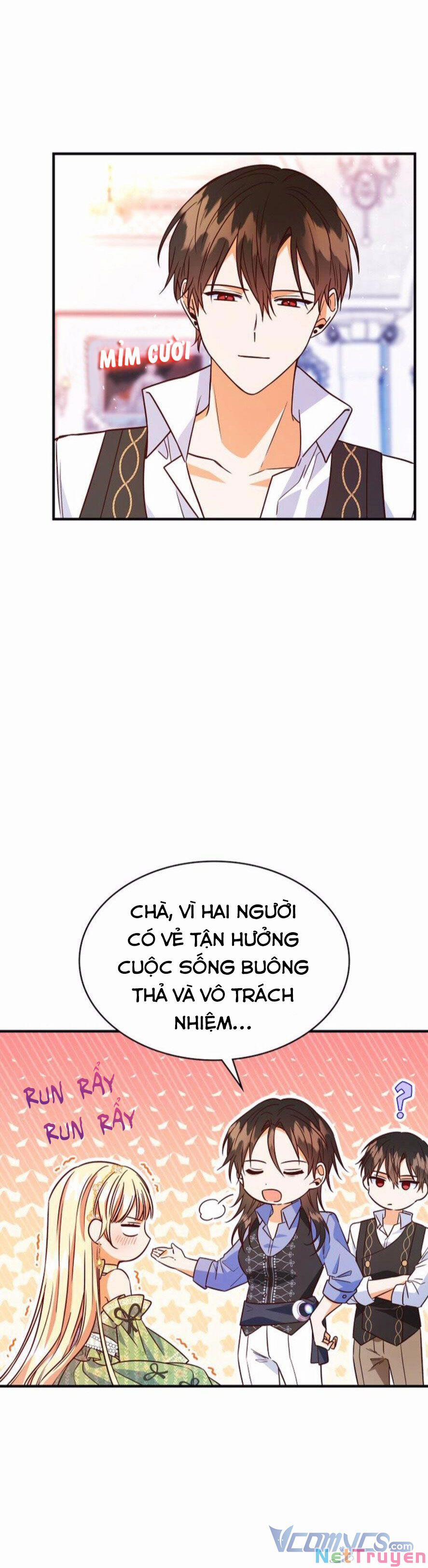 Lòng Trung Thành Với Kẻ Ác 18 trang 60