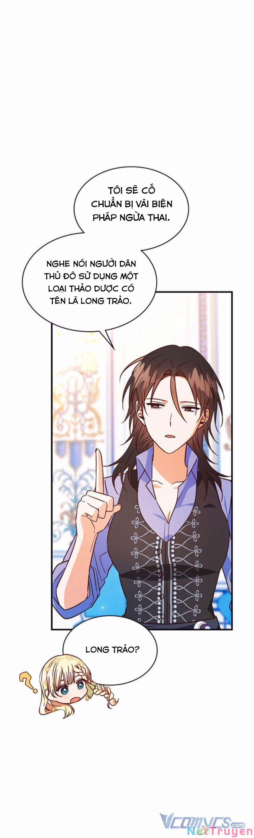 Lòng Trung Thành Với Kẻ Ác 18 trang 61