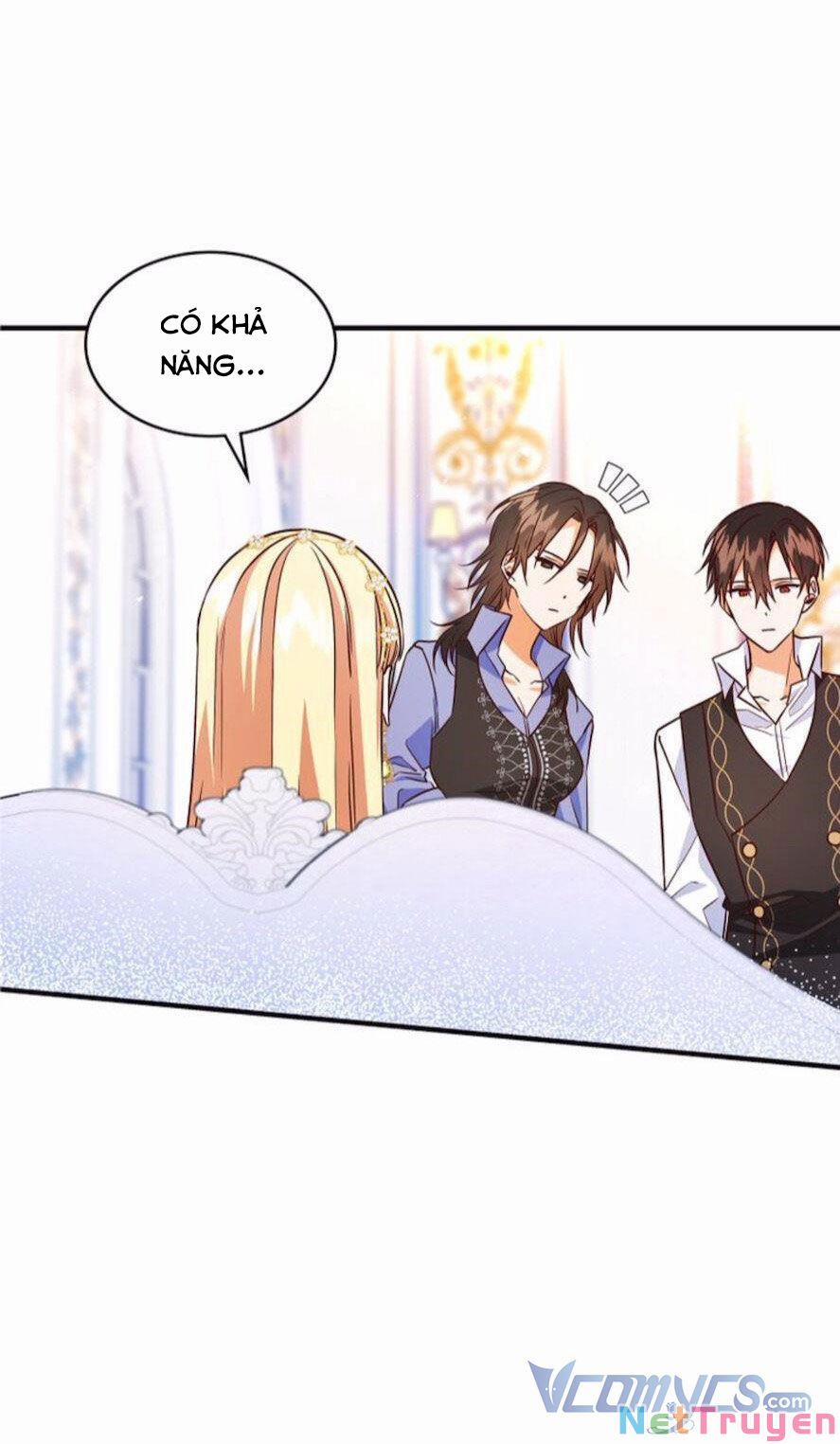 Lòng Trung Thành Với Kẻ Ác 18 trang 64