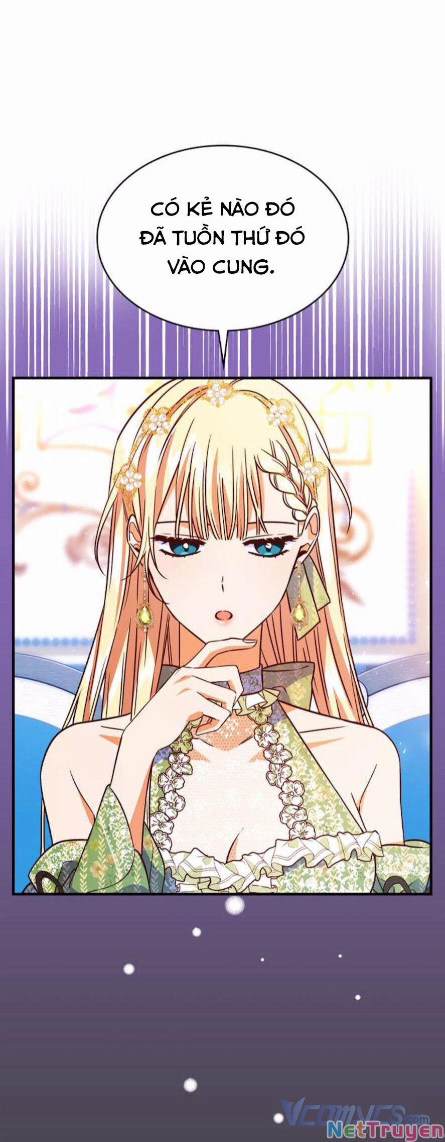 Lòng Trung Thành Với Kẻ Ác 18 trang 65