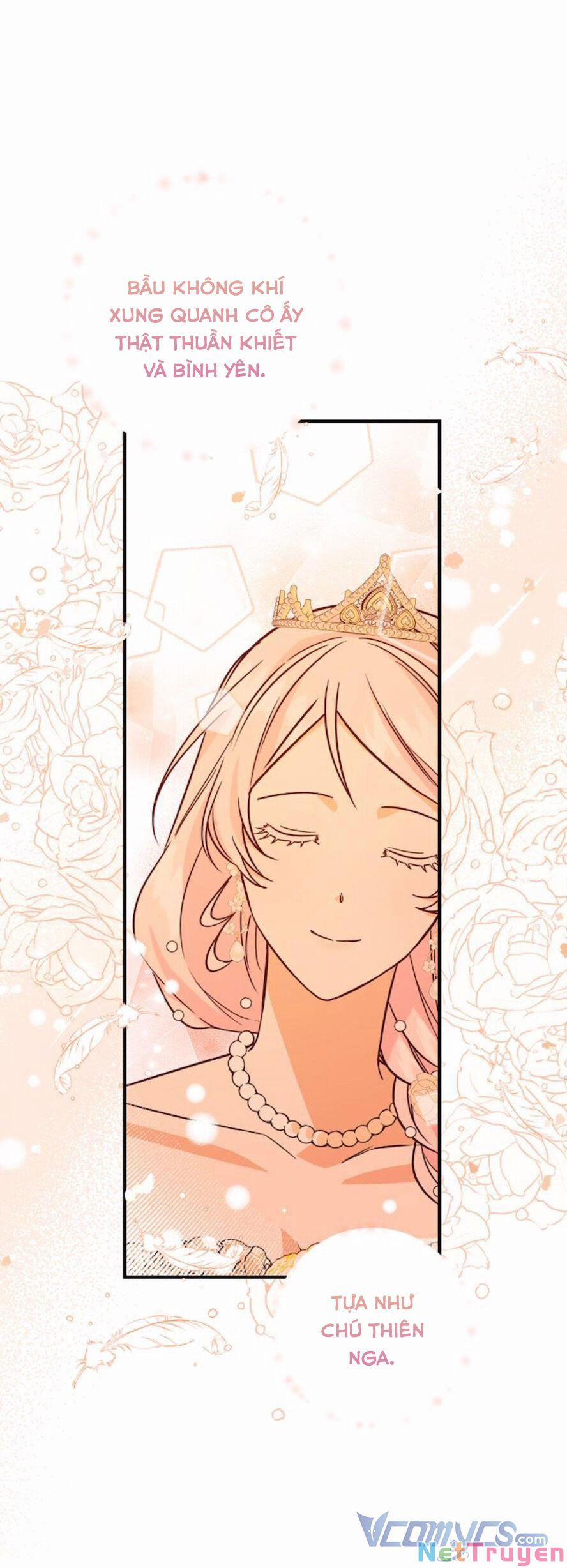 Lòng Trung Thành Với Kẻ Ác 18 trang 7