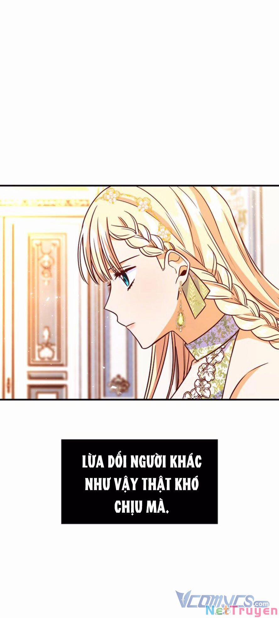 Lòng Trung Thành Với Kẻ Ác 18 trang 8