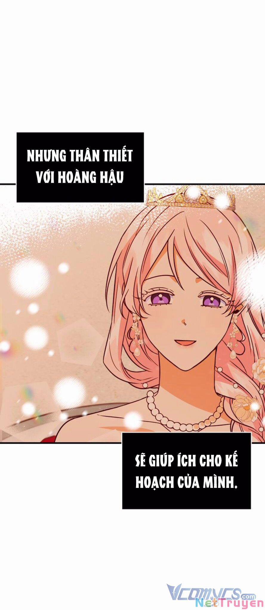 Lòng Trung Thành Với Kẻ Ác 18 trang 9