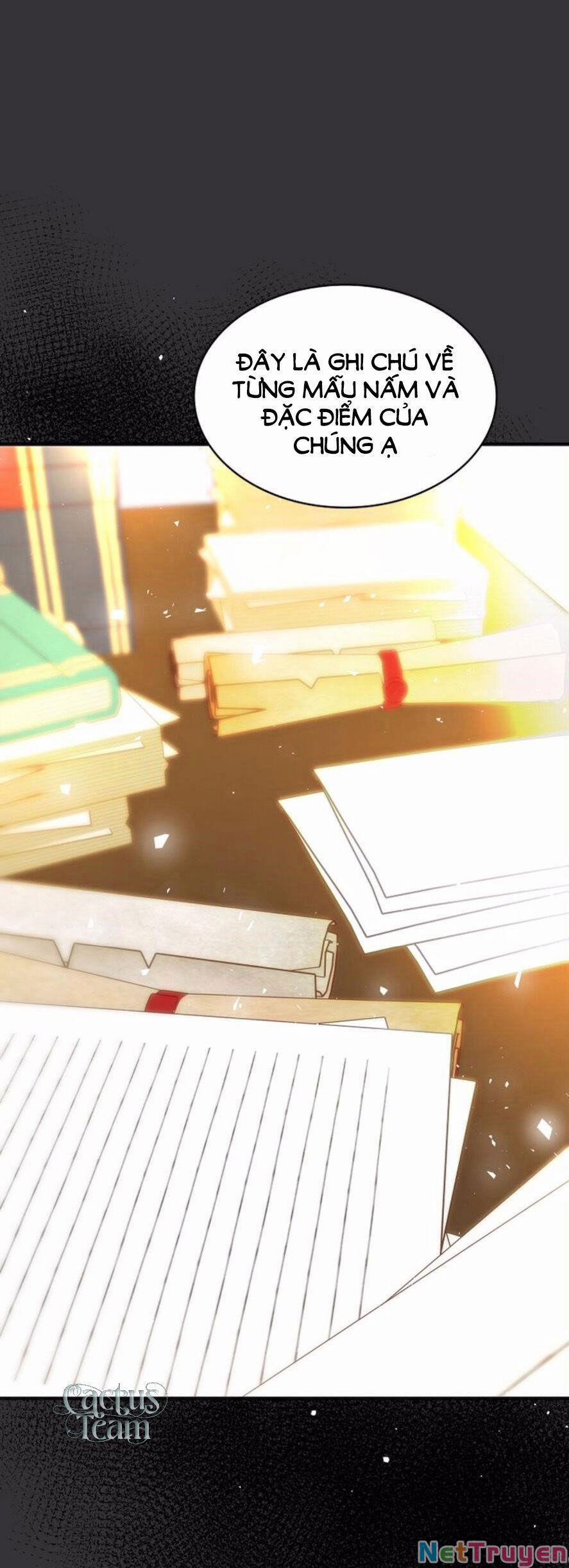 Lòng Trung Thành Với Kẻ Ác 9 trang 1