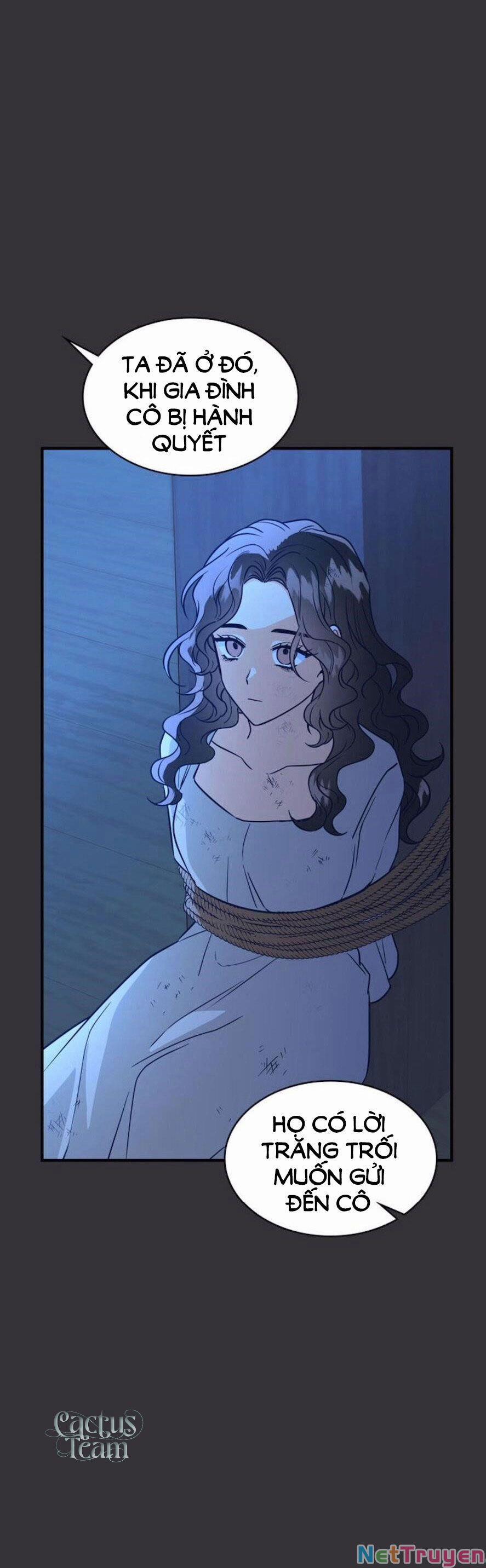 Lòng Trung Thành Với Kẻ Ác 9 trang 10