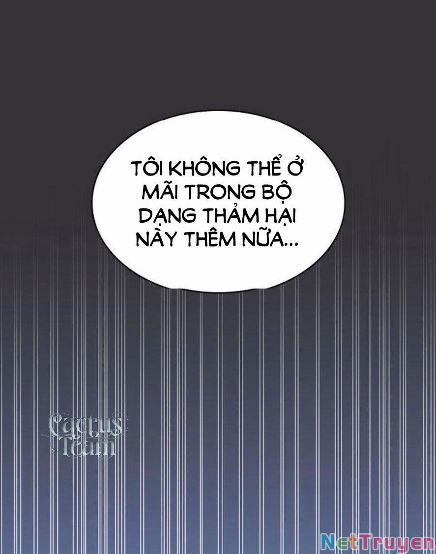 Lòng Trung Thành Với Kẻ Ác 9 trang 14