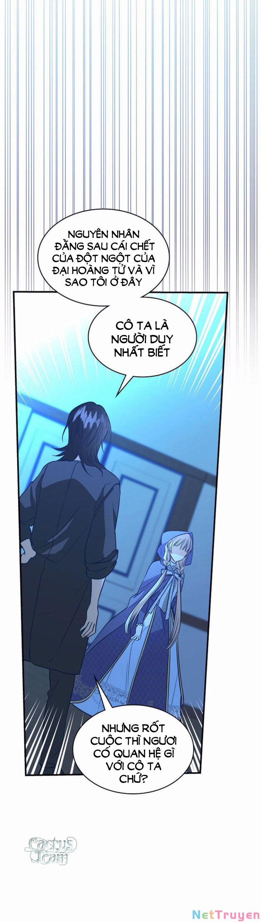 Lòng Trung Thành Với Kẻ Ác 9 trang 18