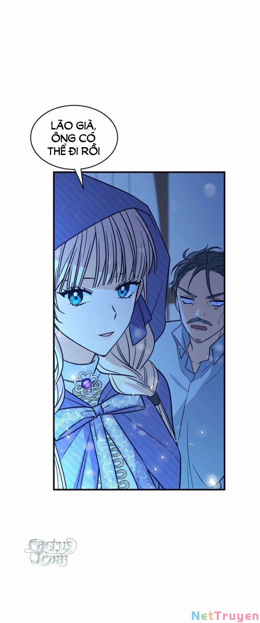 Lòng Trung Thành Với Kẻ Ác 9 trang 19