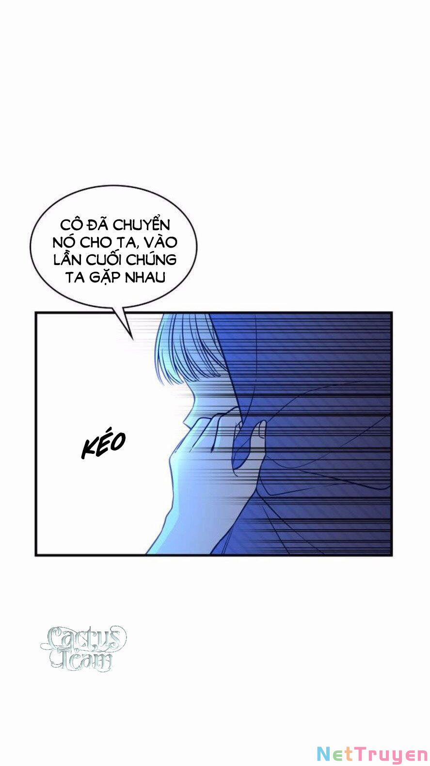 Lòng Trung Thành Với Kẻ Ác 9 trang 20