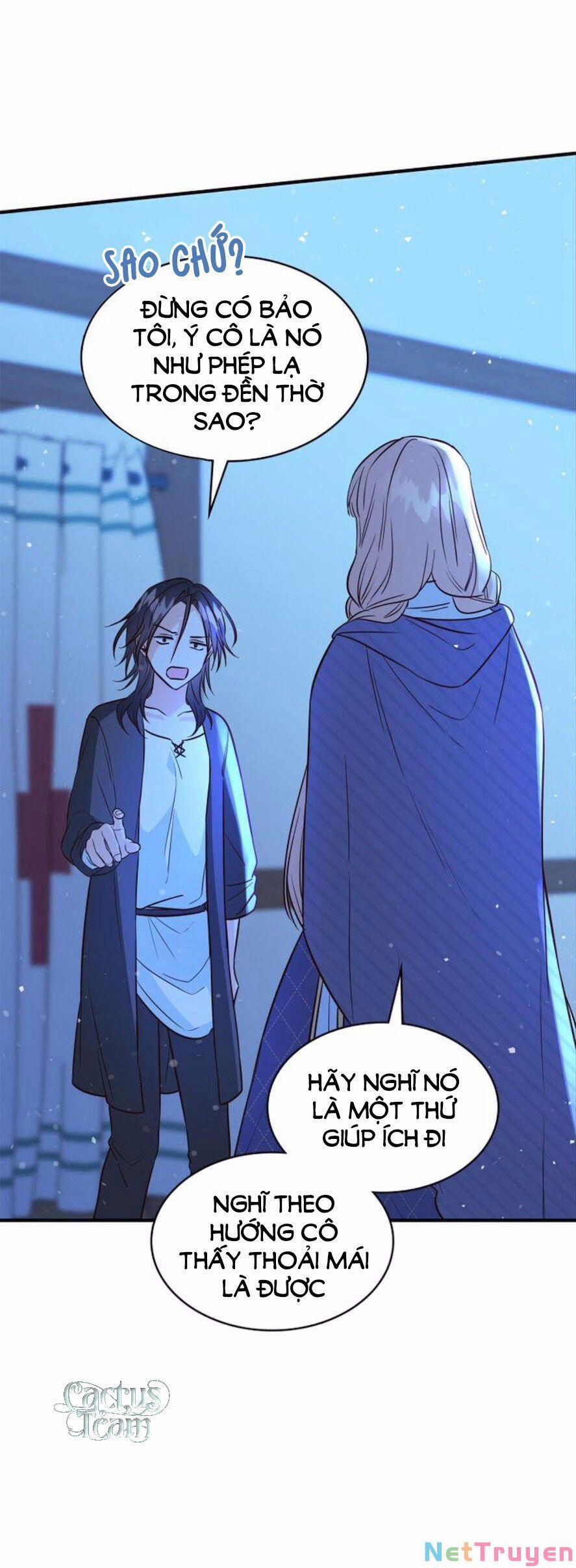 Lòng Trung Thành Với Kẻ Ác 9 trang 26