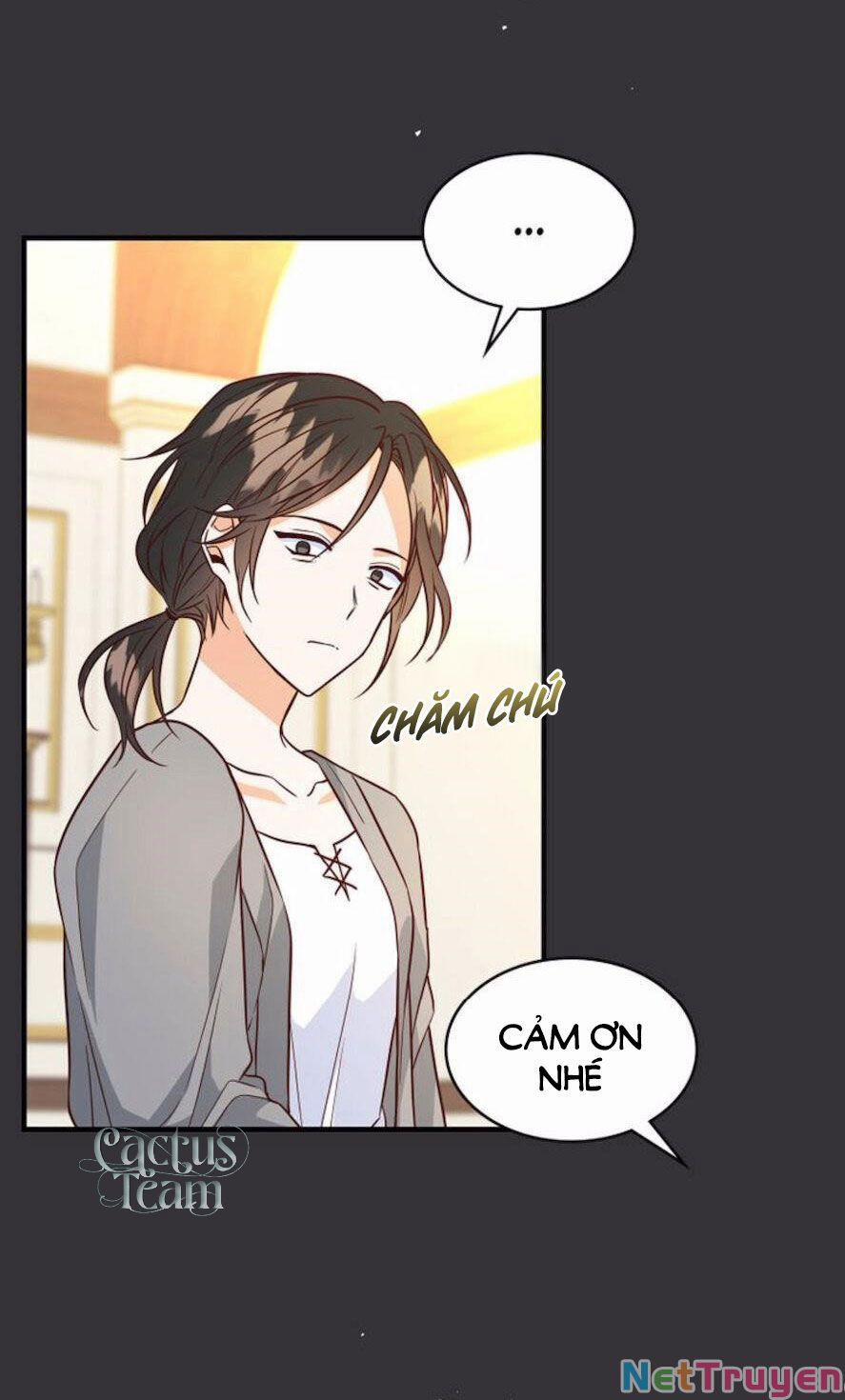 Lòng Trung Thành Với Kẻ Ác 9 trang 3