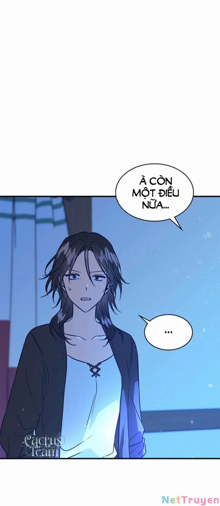 Lòng Trung Thành Với Kẻ Ác 9 trang 31