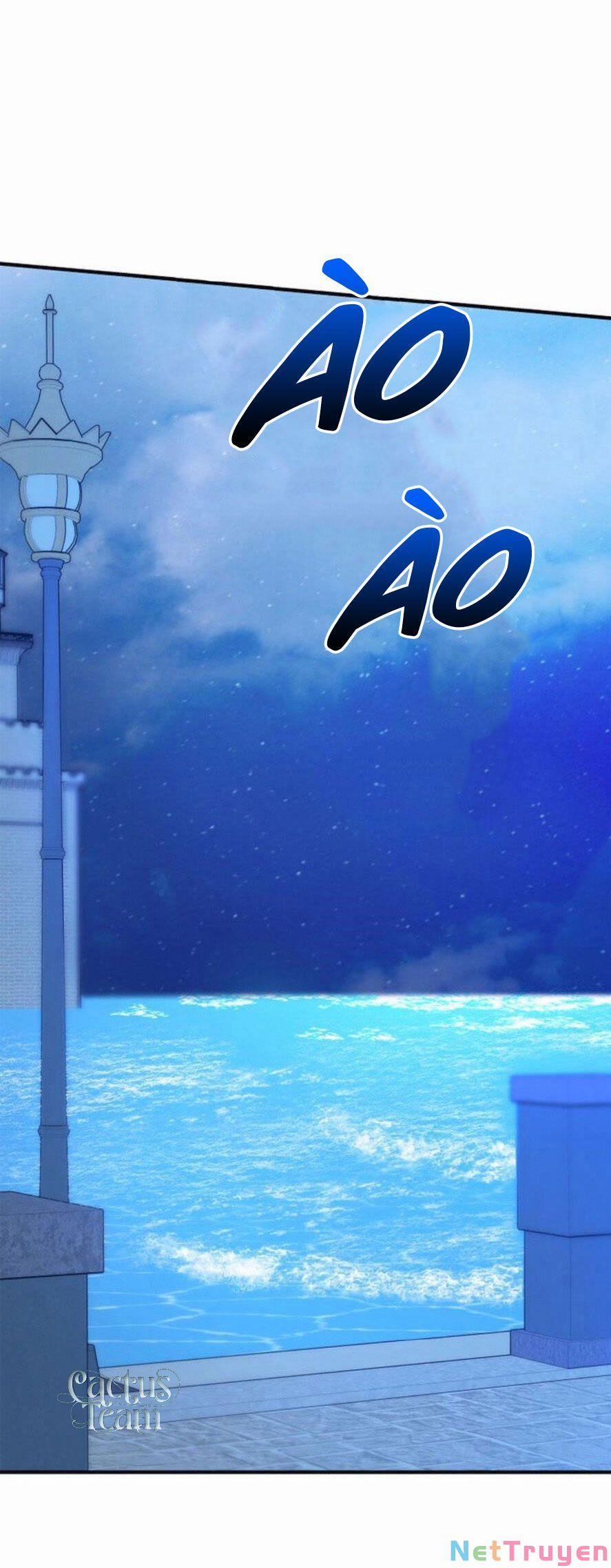 Lòng Trung Thành Với Kẻ Ác 9 trang 33