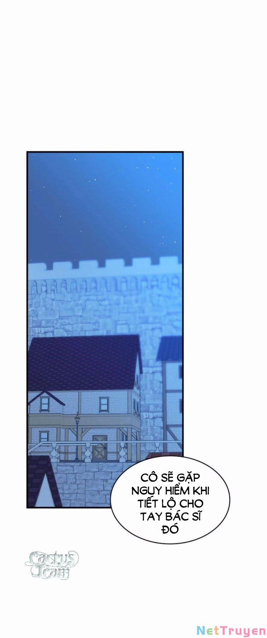 Lòng Trung Thành Với Kẻ Ác 9 trang 34