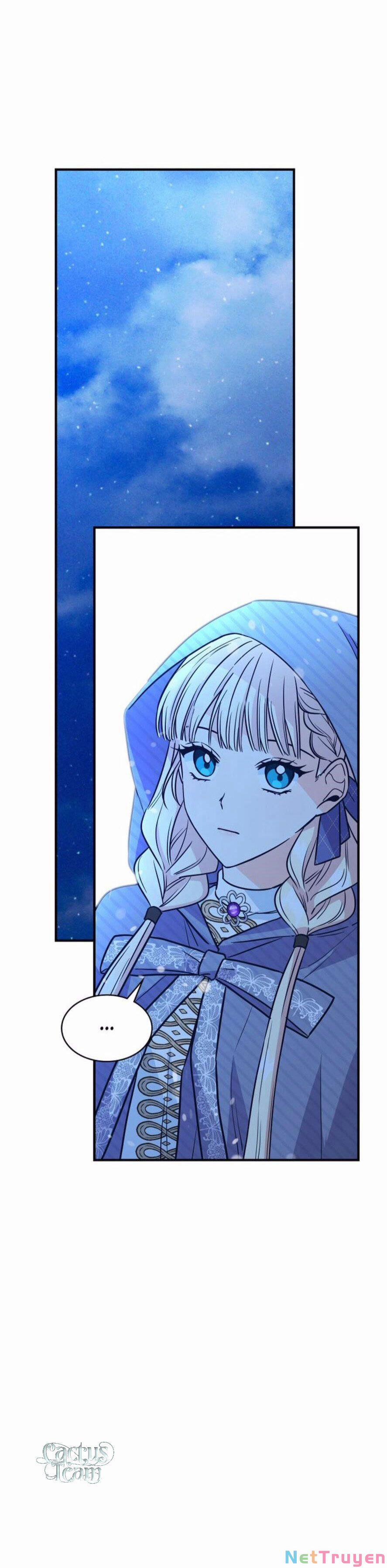 Lòng Trung Thành Với Kẻ Ác 9 trang 36