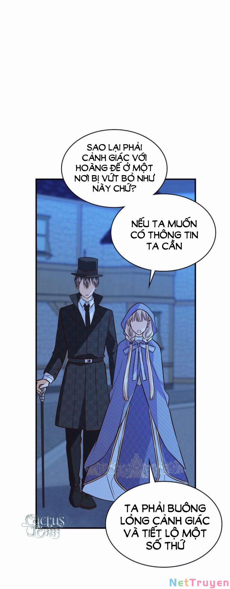 Lòng Trung Thành Với Kẻ Ác 9 trang 37