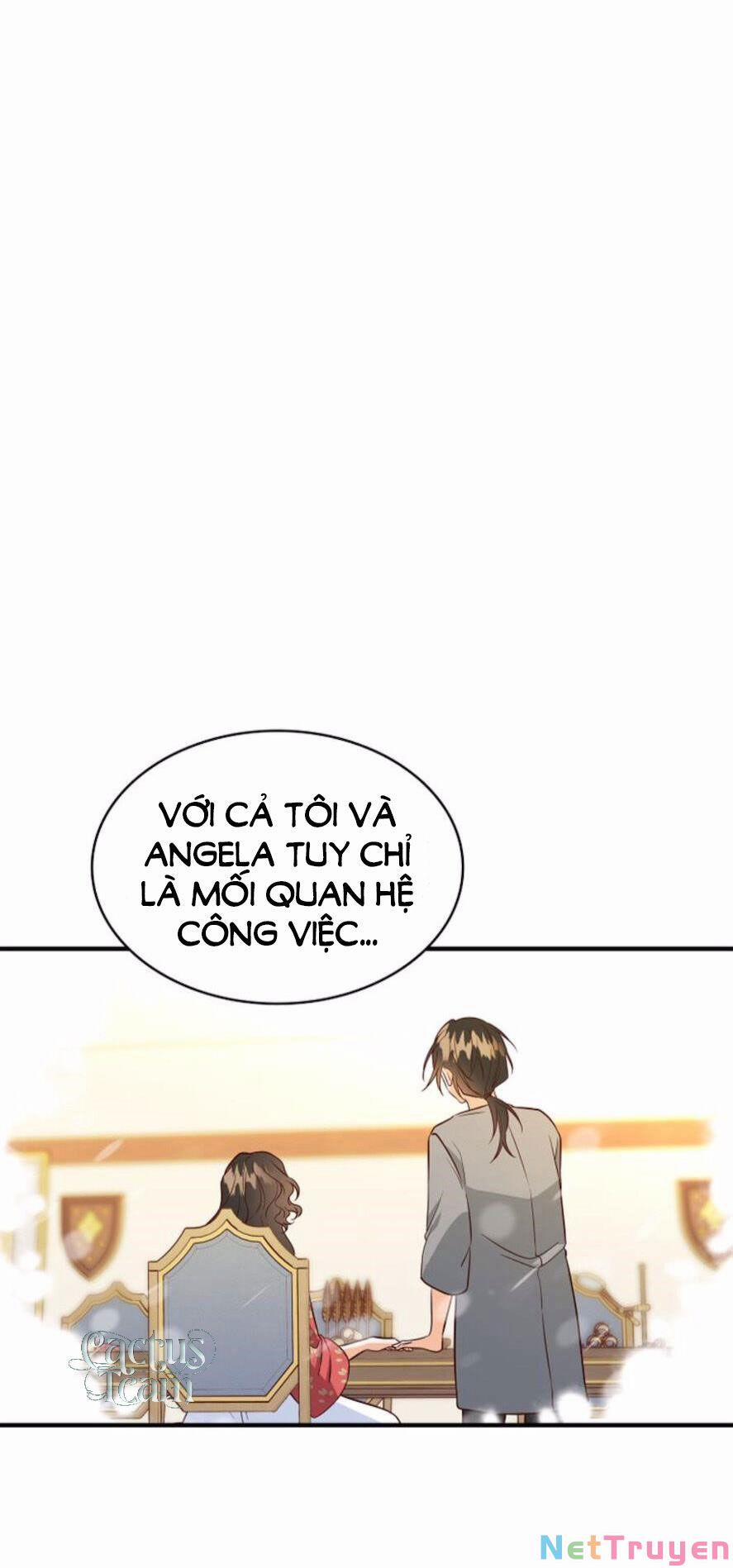 Lòng Trung Thành Với Kẻ Ác 9 trang 38