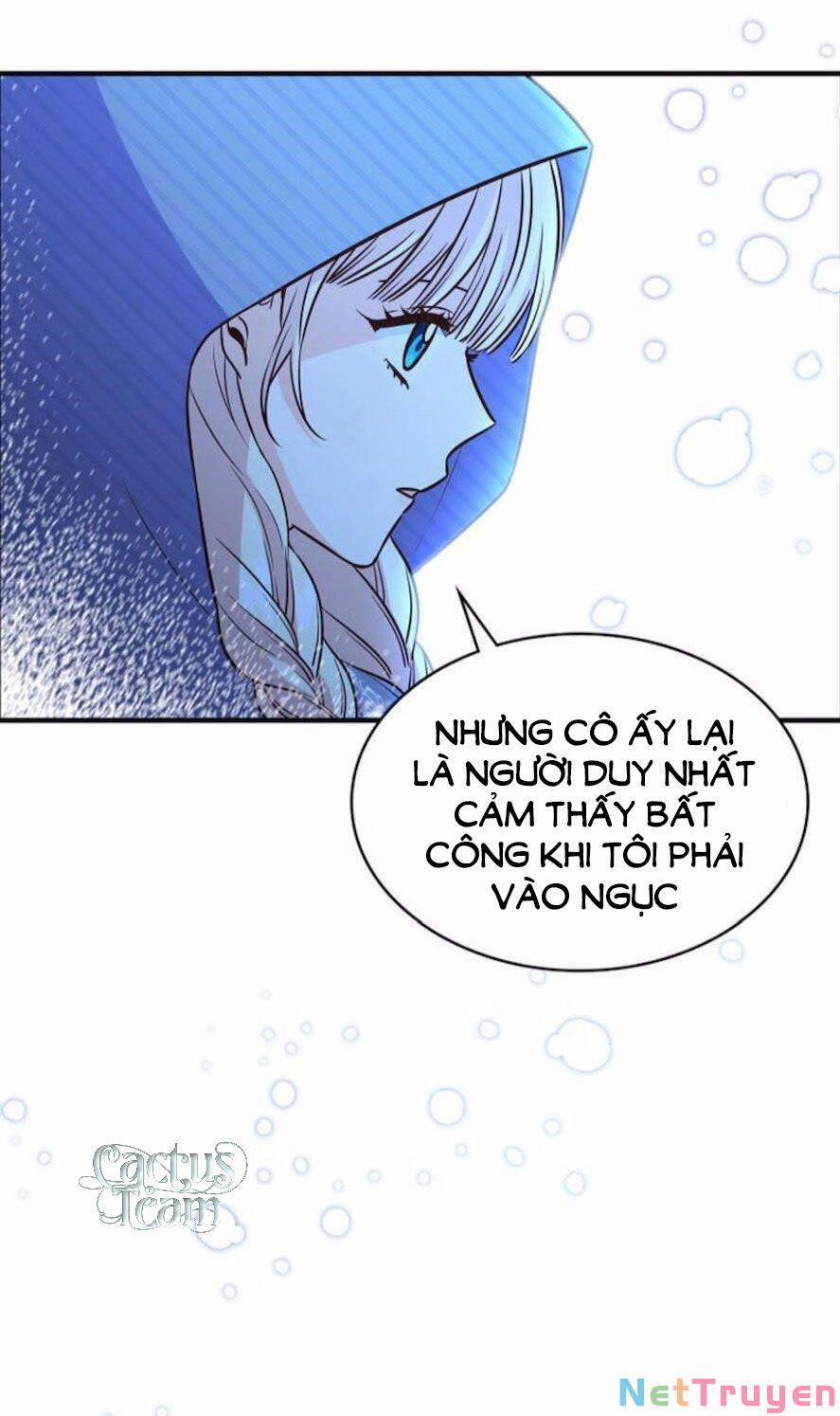 Lòng Trung Thành Với Kẻ Ác 9 trang 39