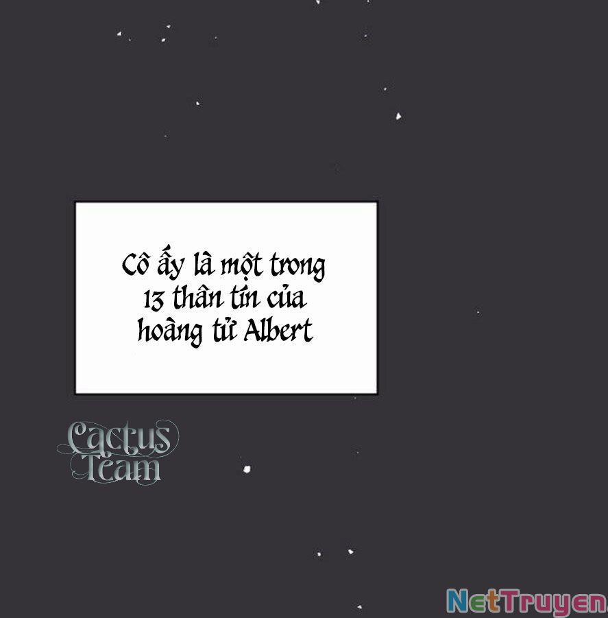 Lòng Trung Thành Với Kẻ Ác 9 trang 4