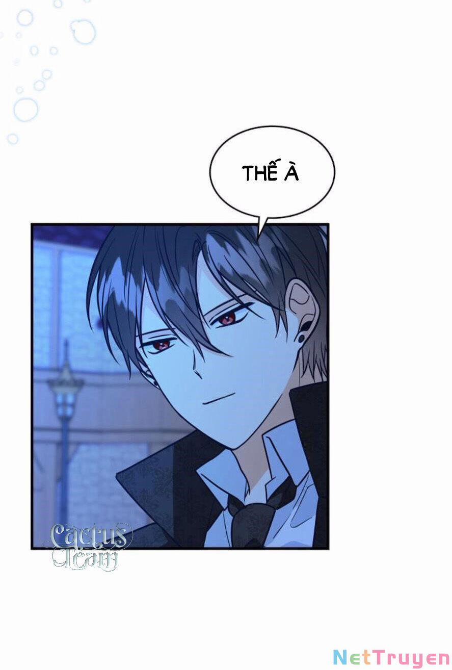 Lòng Trung Thành Với Kẻ Ác 9 trang 40