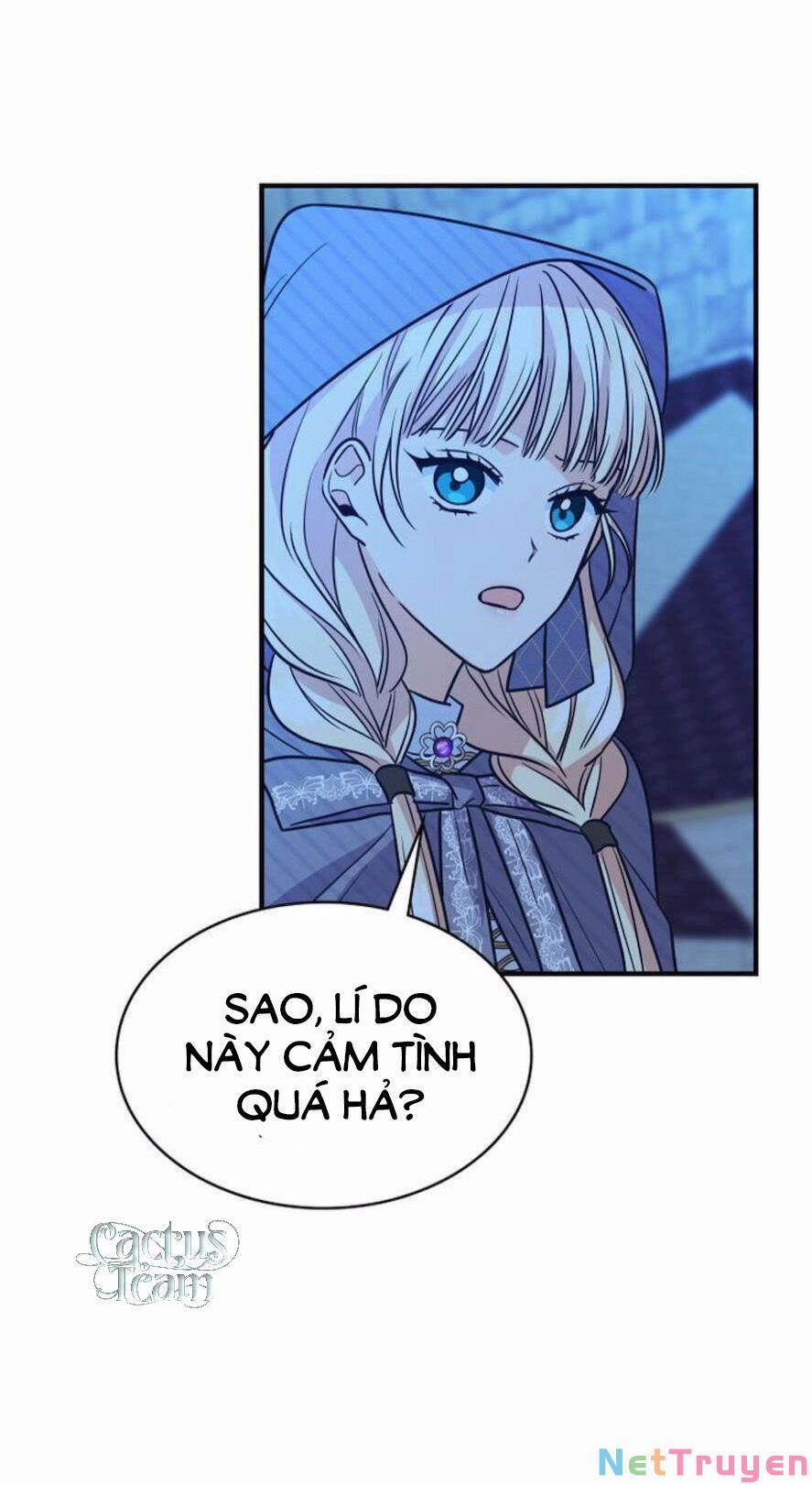 Lòng Trung Thành Với Kẻ Ác 9 trang 41