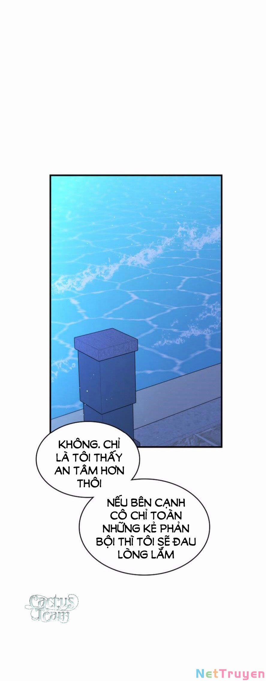 Lòng Trung Thành Với Kẻ Ác 9 trang 42